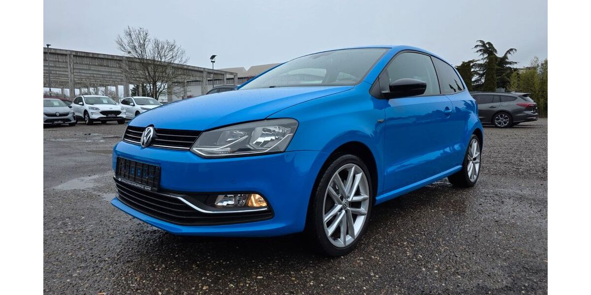 VW Polo 152.650 km 6.290 &euro; Herrenberg/Kuppingen 71083