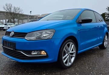 VW Polo 152.650 km 6.599 &euro; Herrenberg/Kuppingen 71083