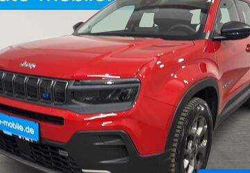 Jeep Avenger 24.180 km 19.490 &euro; Reutlingen 72762