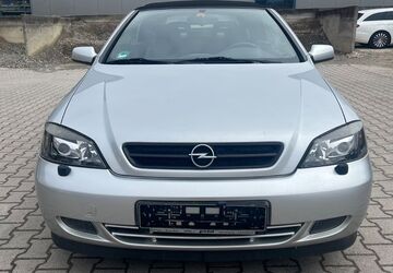 Opel Astra 135.900 km 2.550 &euro; Holzgerlingen 71088