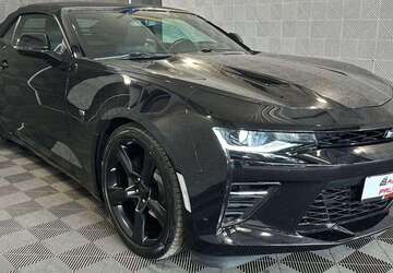 Chevrolet Camaro 35.983 km 42.450 &euro; Horb 72160