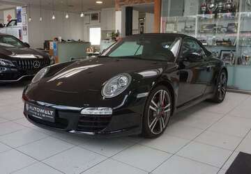 Porsche 911 66.190 km 75.997 &euro; Tübingen 72072