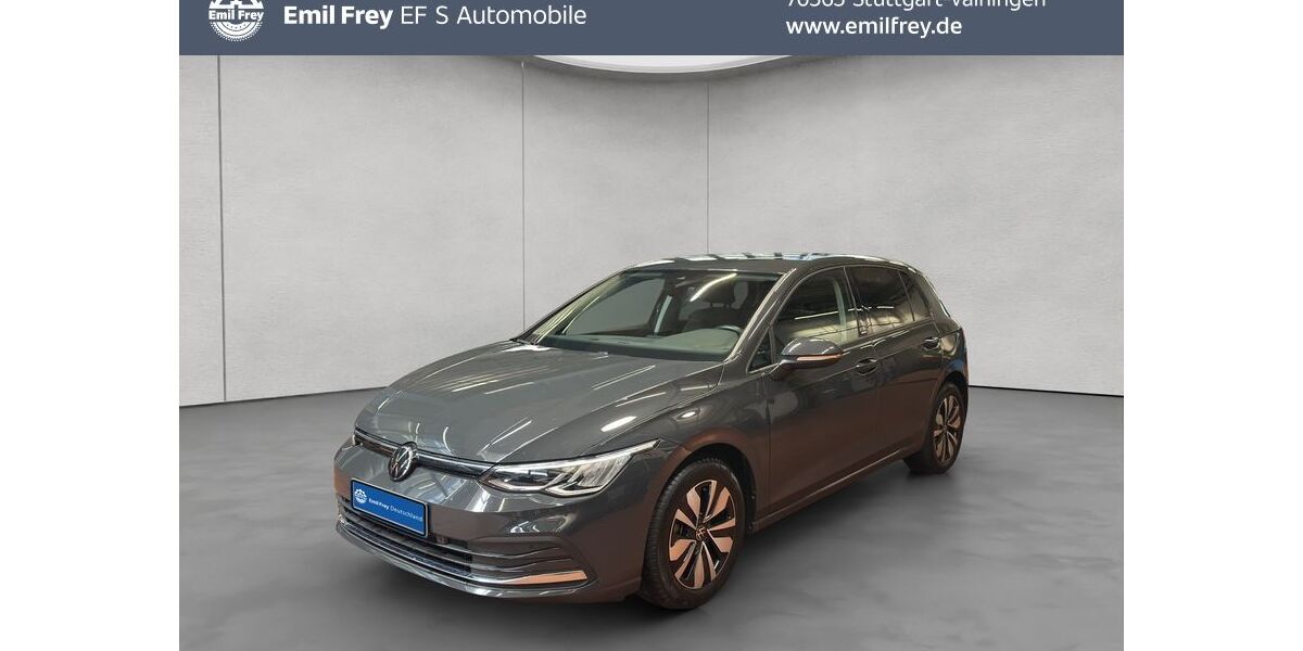 VW Golf 22.765 km 20.590 &euro; Stuttgart 70565