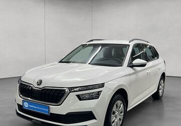 Skoda Kamiq 64.128 km 13.890 &euro; Filderstadt 70794
