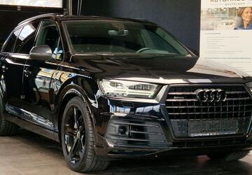 Audi Q7 135.600 km 42.990 &euro; Gäufelden 71126