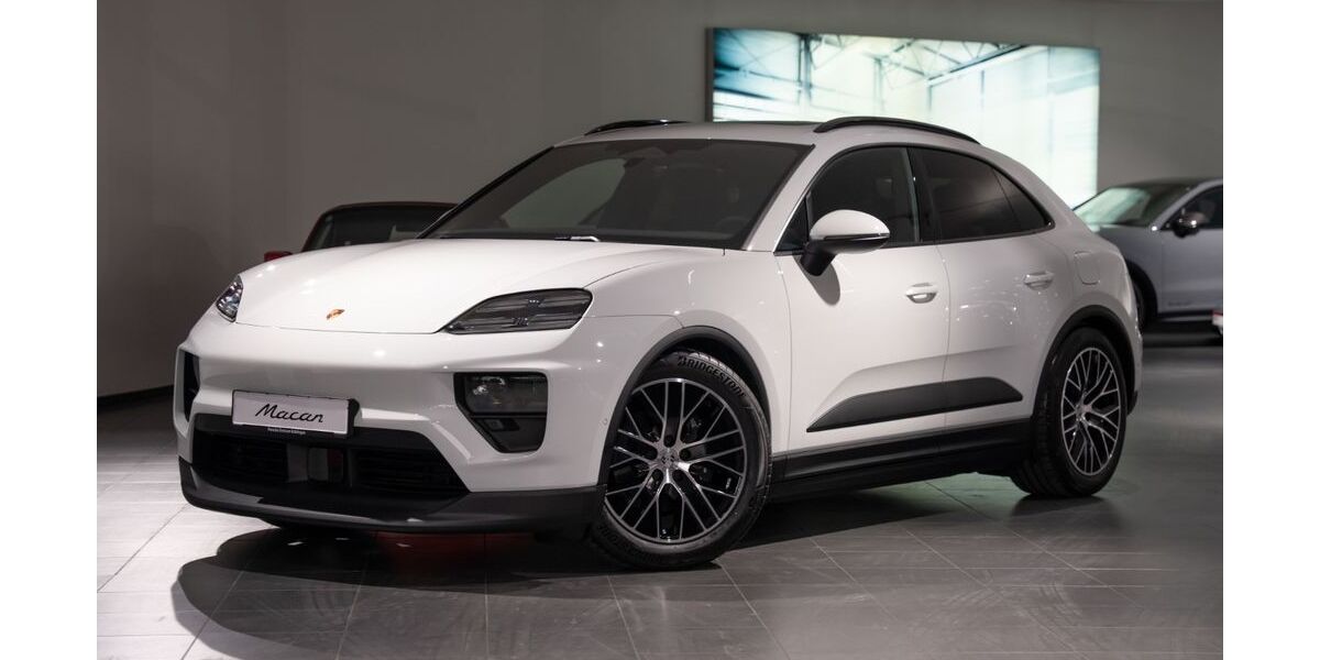 Porsche Macan 5.900 km 88.880 &euro; Böblingen 71034
