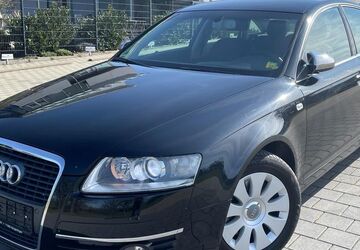 Audi A6 177.000 km 5.980 &euro; Holzgerlingen 71088