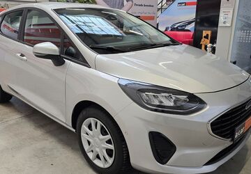 Ford Fiesta 29.990 km 12.900 &euro; Altingen (Kreis Tübingen) 72119