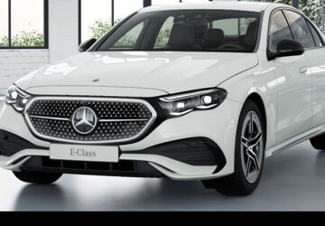 Mercedes-Benz E 200 14.428 km 52.590 &euro; Stuttgart 70372