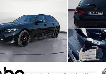 BMW 320 15.000 km 43.450 &euro; Eningen u. A. 72800