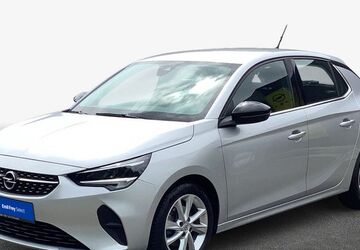 Opel Corsa 28.847 km 14.790 &euro; Tübingen 72072