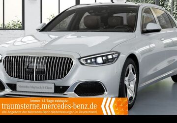 Mercedes-Benz S 580 7.167 km 183.890 &euro; Stuttgart 70469