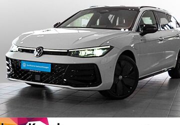 VW Passat Variant 24.400 km 49.690 &euro; Bisingen 72406