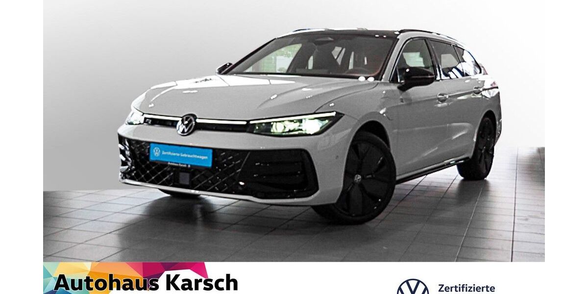 VW Passat Variant 24.400 km 49.690 &euro; Bisingen 72406