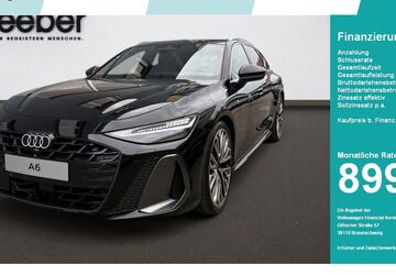 Audi A6 3.900 km 84.971 &euro; Weil der Stadt 71263