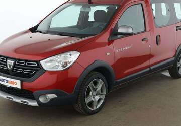 Dacia Dokker 83.439 km 13.770 &euro; Stuttgart 70195