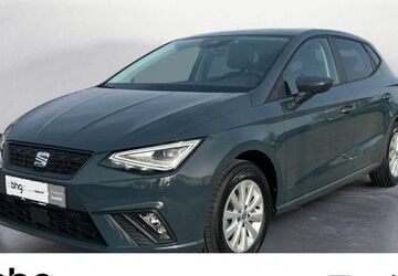 Seat Ibiza 5.815 km 20.990 &euro; Reutlingen 72760