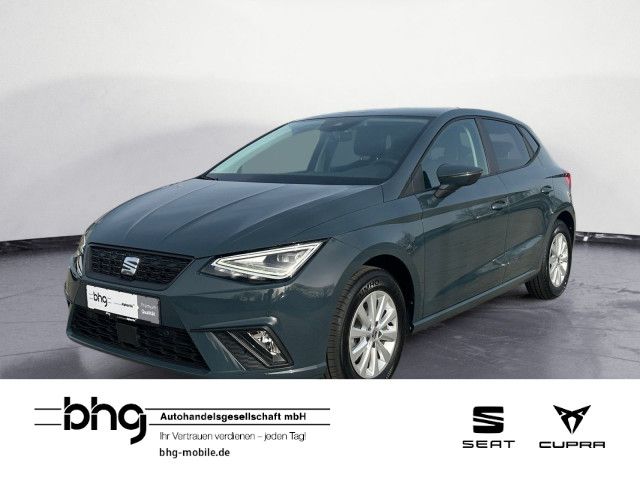 Seat Ibiza 5.815 km 20.990 &euro; Reutlingen 72760