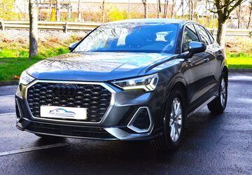 Audi Q3 163.500 km 25.550 &euro; Stuttgart 70499