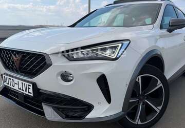 Cupra Formentor 89.263 km 23.990 &euro; Böblingen 71034