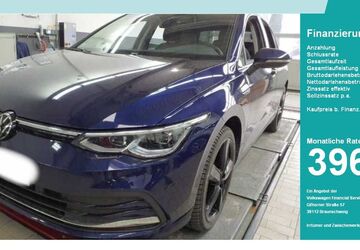 VW Golf 11.454 km 26.990 &euro; Herrenberg 71083