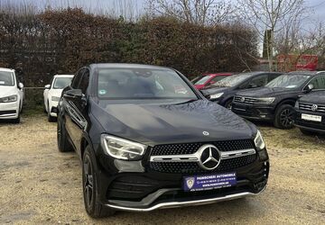 Mercedes-Benz GLC 200 187.000 km 31.999 &euro; Stuttgart 70567