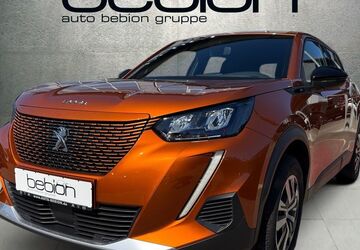 Peugeot 2008 14.200 km 19.980 &euro; Tübingen 72072