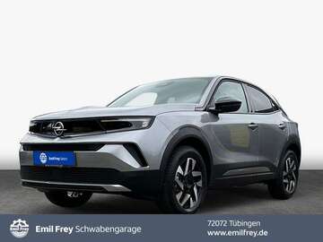 Gebrauchte Opel Mokka