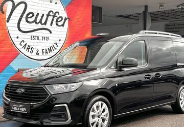 Ford Grand Tourneo 16.700 km 33.999 &euro; Herrenberg-Kuppingen 71083