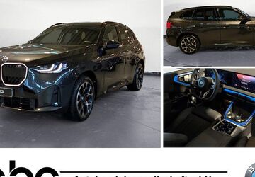 BMW X3 2.173 km 66.960 &euro; Horb am Neckar 72160