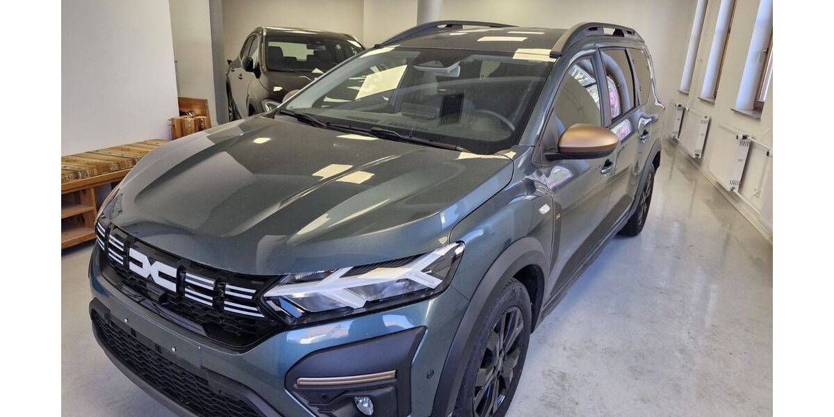 Dacia Jogger 12.000 km 19.990 &euro; Magstadt 71106