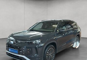 VW Tayron 5.529 km 47.890 &euro; Filderstadt 70794