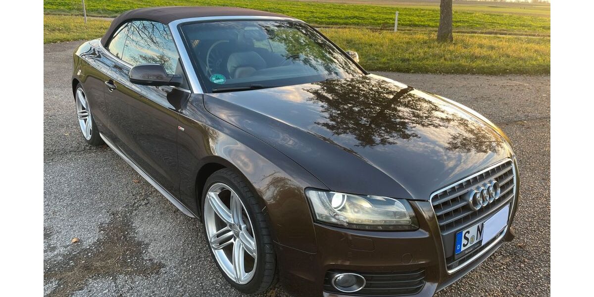 Audi A5 160.000 km 8.900 &euro; Stuttgart 70439