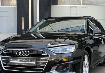 Audi A4 53.700 km 25.890 &euro; Reutlingen/Mittelstadt 72766