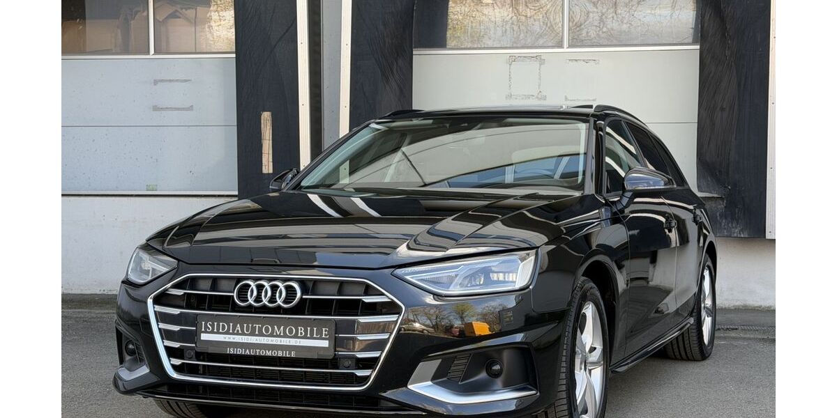 Audi A4 53.700 km 25.890 &euro; Reutlingen/Mittelstadt 72766