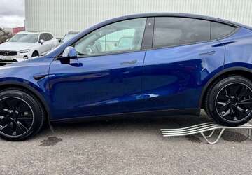 Tesla Model Y 43.078 km 38.999 &euro; Holzgerlingen 71088