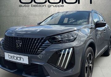 Peugeot 2008 29.100 km 22.480 &euro; Tübingen 72072