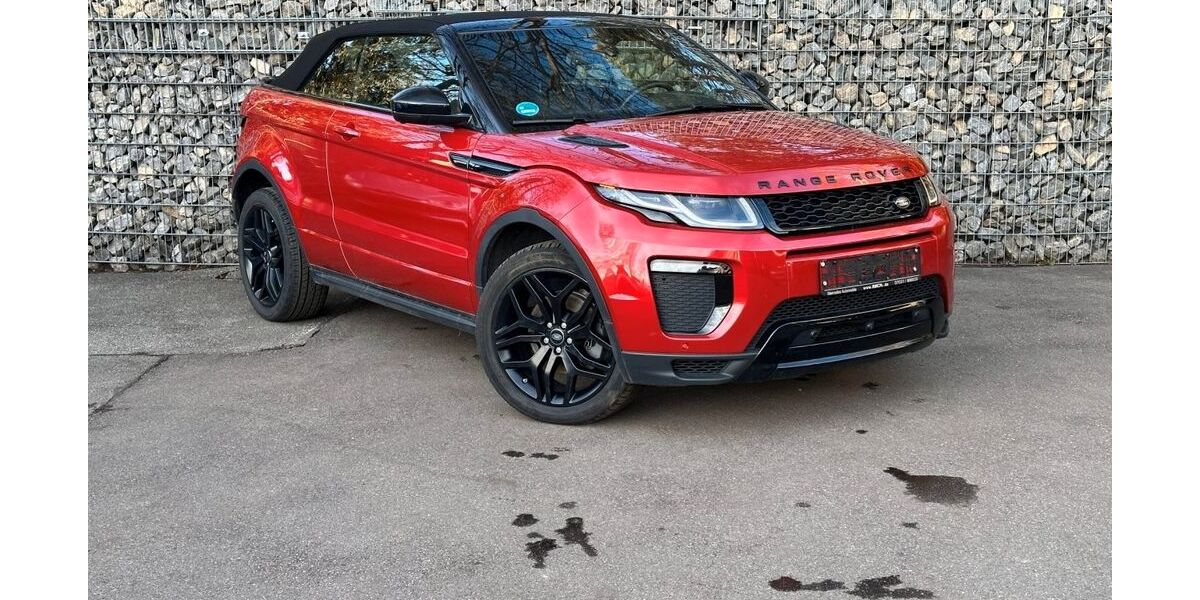 Land Rover Range Rover Evoque 88.225 km 31.400 &euro; Sindelfingen 71065