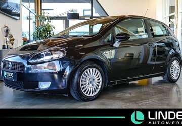 Fiat Grande Punto 161.900 km 1.490 &euro; Kusterdingen 72127