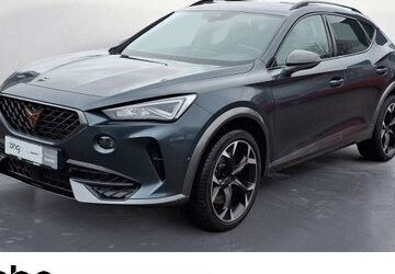 Cupra Formentor 22.810 km 32.960 &euro; Reutlingen 72770