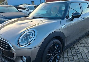 Mini Cooper D 142.650 km 15.400 &euro; Nufringen 71154