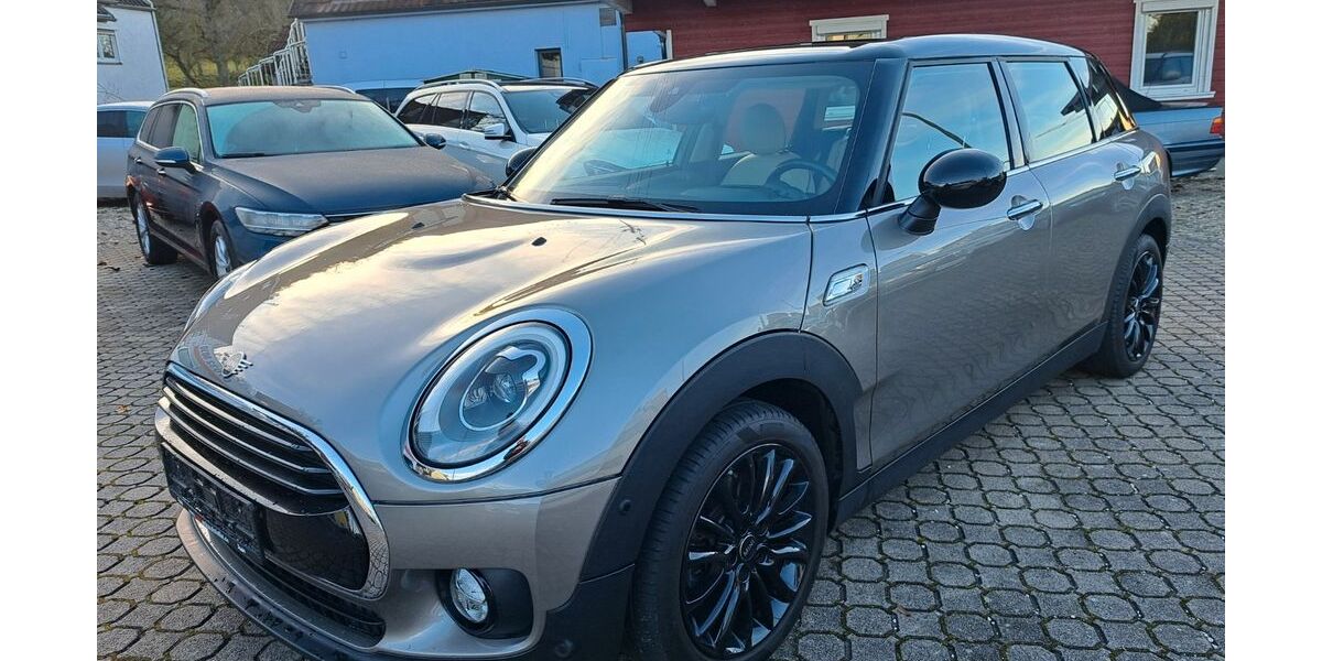 Mini Cooper D 142.650 km 15.400 &euro; Nufringen 71154