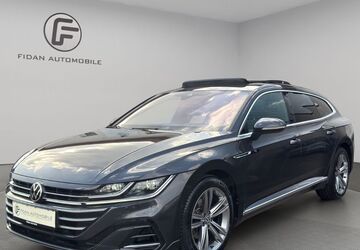 VW Arteon 120.000 km 26.450 &euro; Sindelfingen/Stuttgart 71065