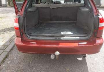 Suzuki Baleno 207.000 km 1.350 &euro; Stuttgart, Landeshauptstadt 70374