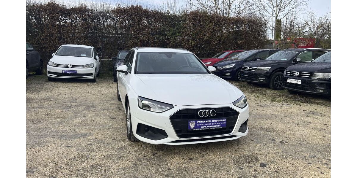 Audi A4 142.000 km 17.899 &euro; Stuttgart 70567