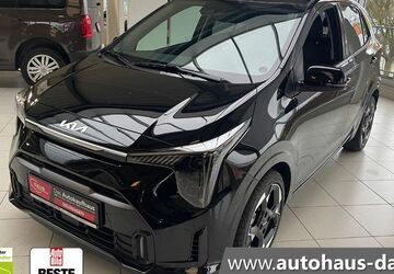 Kia Picanto 3.900 km 17.970 &euro; Horb a/N 72160