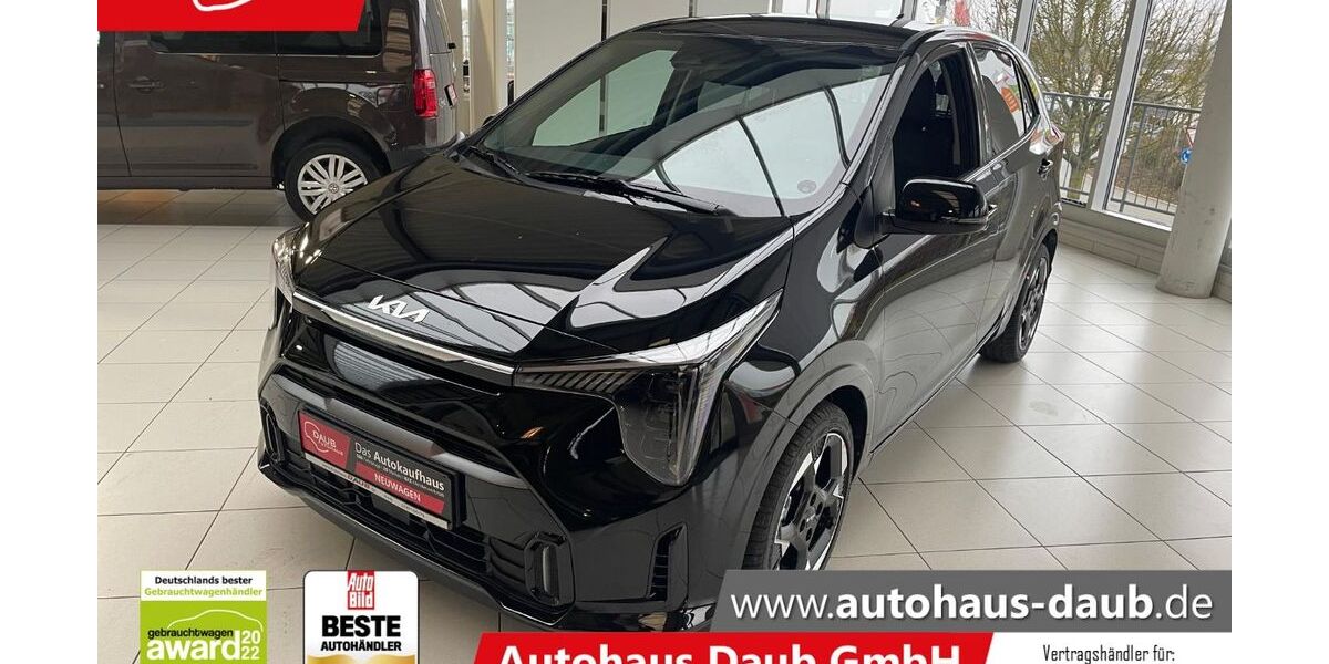 Kia Picanto 3.900 km 17.970 &euro; Horb a/N 72160