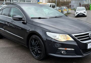 VW Passat 316.000 km 4.950 &euro; Wendlingen 73240