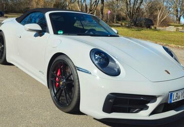 Porsche 992 13.000 km 170.000 &euro; Sindelfingen 71069