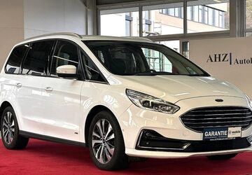 Ford Galaxy 146.600 km 20.800 &euro; Hechingen 72379